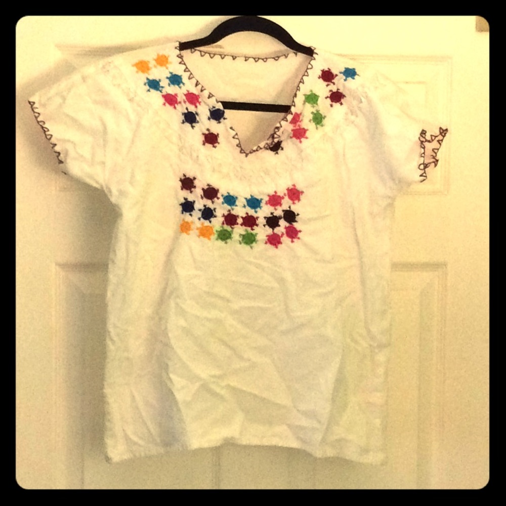 Handmade Top